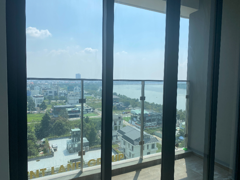 Cho Thuê Căn Hộ 1PN One Verandah OV1197 - Hình 1