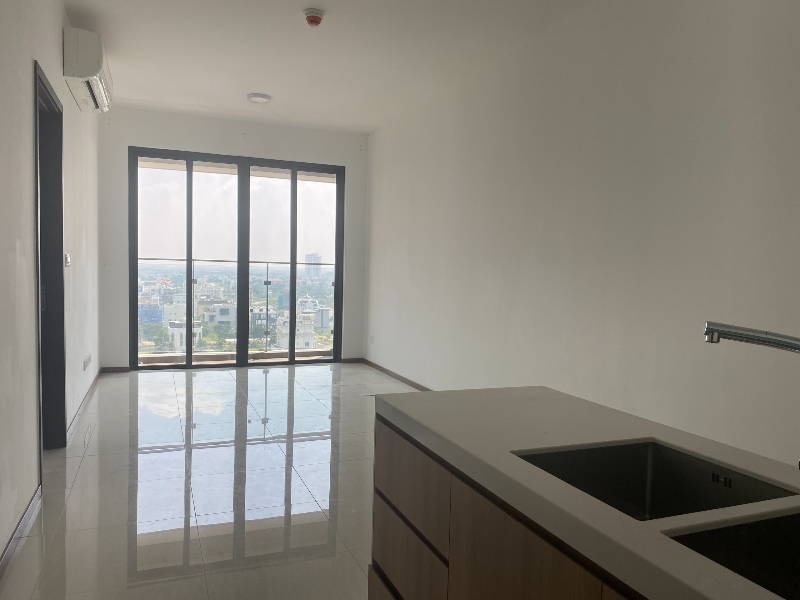 Cho Thuê Căn Hộ 1PN One Verandah OV1197 - ảnh nhỏ 2