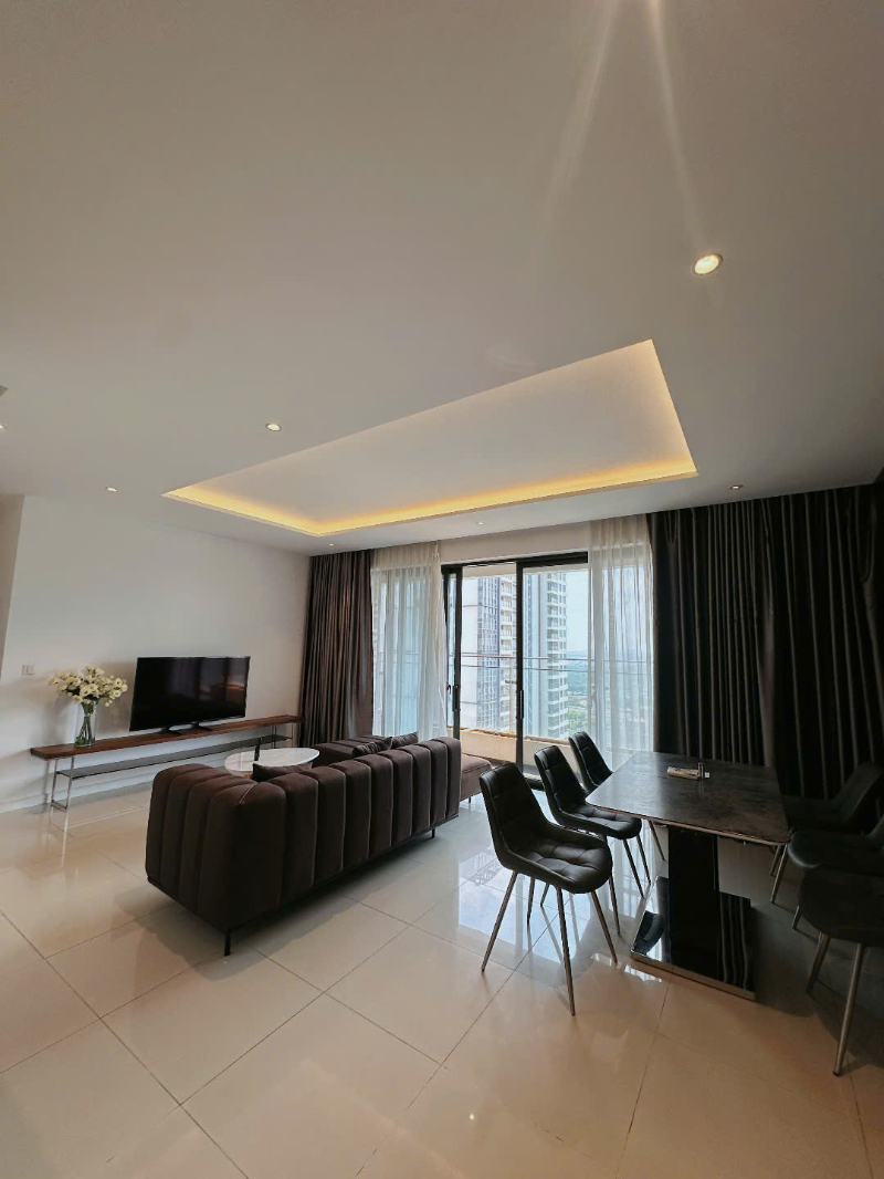 Cho Thuê Căn Hộ 4PN Estella Heights EH863 - ảnh nhỏ 10