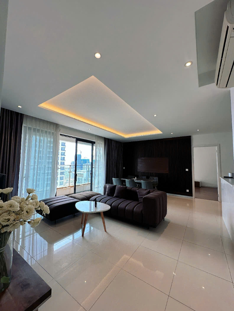 Cho Thuê Căn Hộ 4PN Estella Heights EH863 - ảnh nhỏ 11