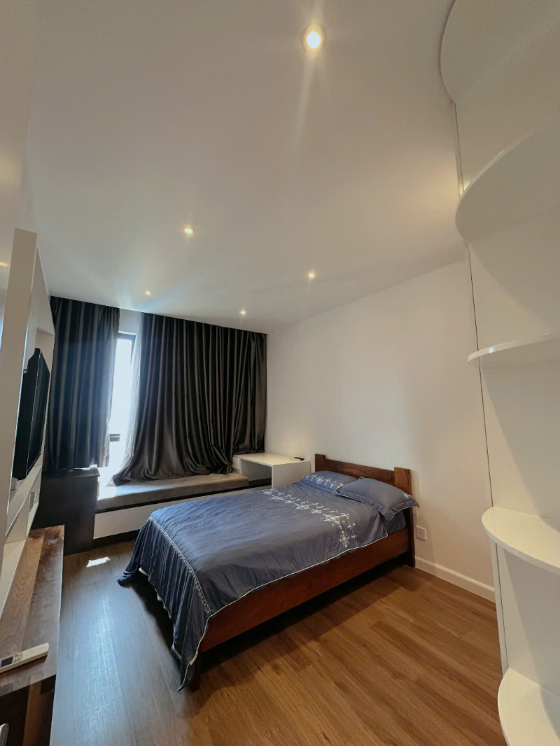 Cho Thuê Căn Hộ 4PN Estella Heights EH863 - ảnh nhỏ 12