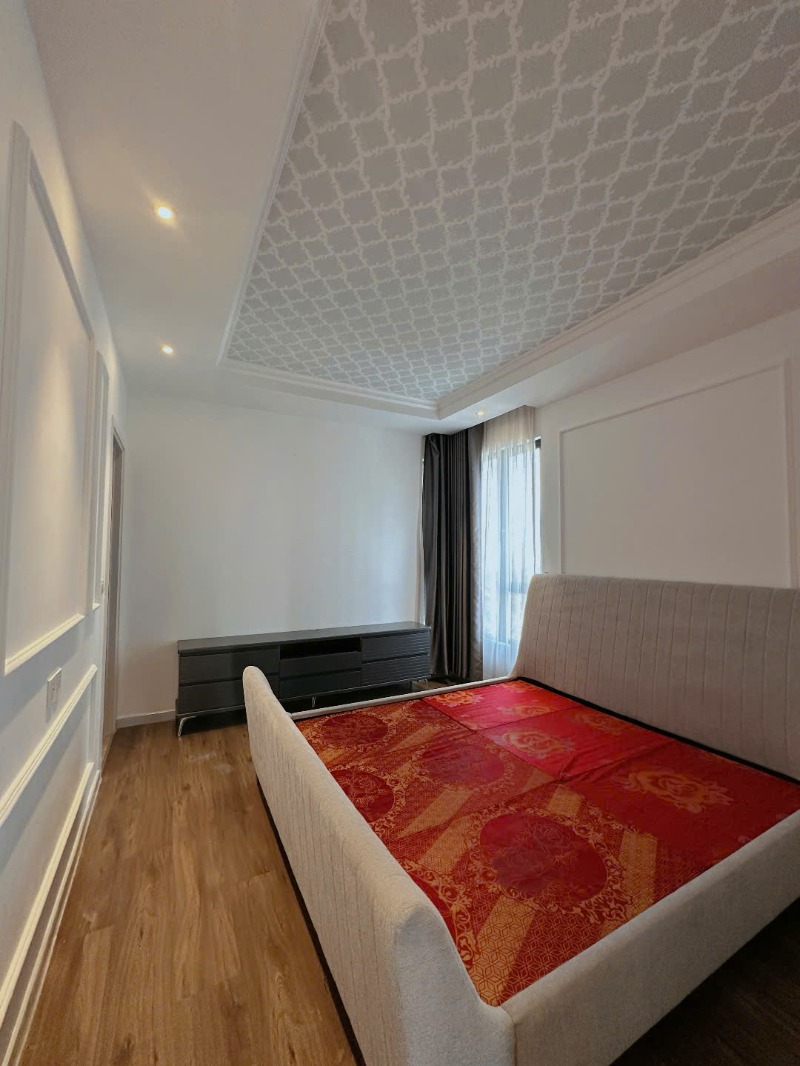 Cho Thuê Căn Hộ 4PN Estella Heights EH863 - ảnh nhỏ 13