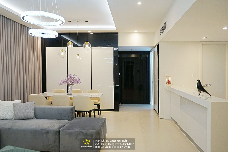 Bán Căn Hộ 3PN Gateway Thảo Điền GW13 - ảnh nhỏ 2