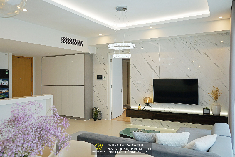Bán Căn Hộ 3PN Gateway Thảo Điền GW13 - ảnh nhỏ 28