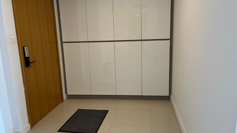 Bán Căn Hộ 2PN Gateway Thảo Điền GW19 - ảnh nhỏ 6