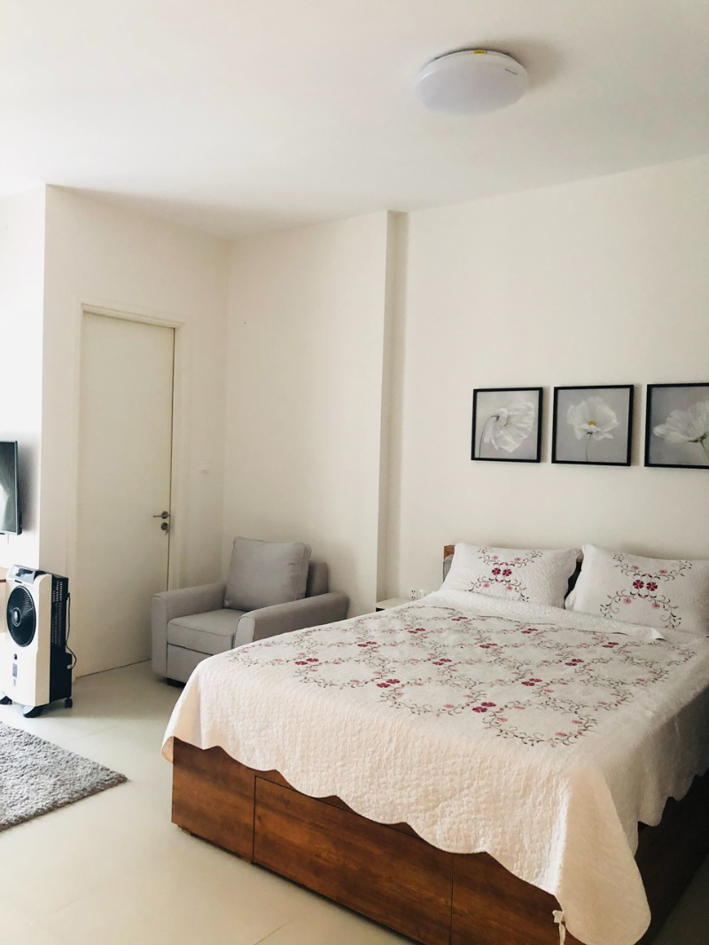 Bán Studio 1PN Gateway Thảo Điền GW93 - Hình 1