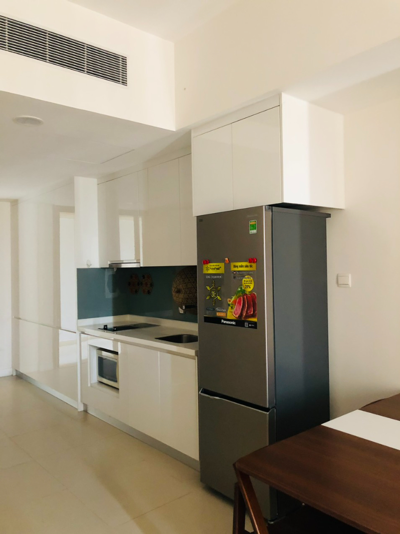 Bán Studio 1PN Gateway Thảo Điền GW93 - ảnh nhỏ 2