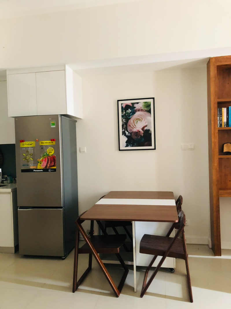 Bán Studio 1PN Gateway Thảo Điền GW93 - ảnh nhỏ 3