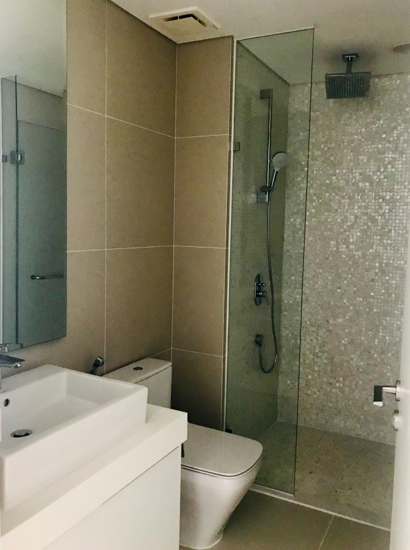 Bán Studio 1PN Gateway Thảo Điền GW100 - ảnh nhỏ 2