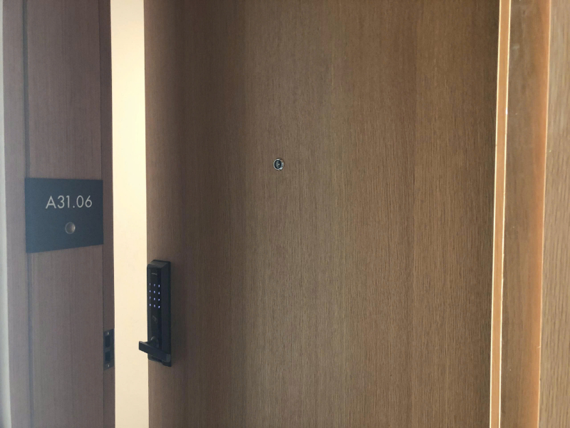 Cho Thuê Căn Hộ 2PN Gateway Thảo Điền GW178 - ảnh nhỏ 5