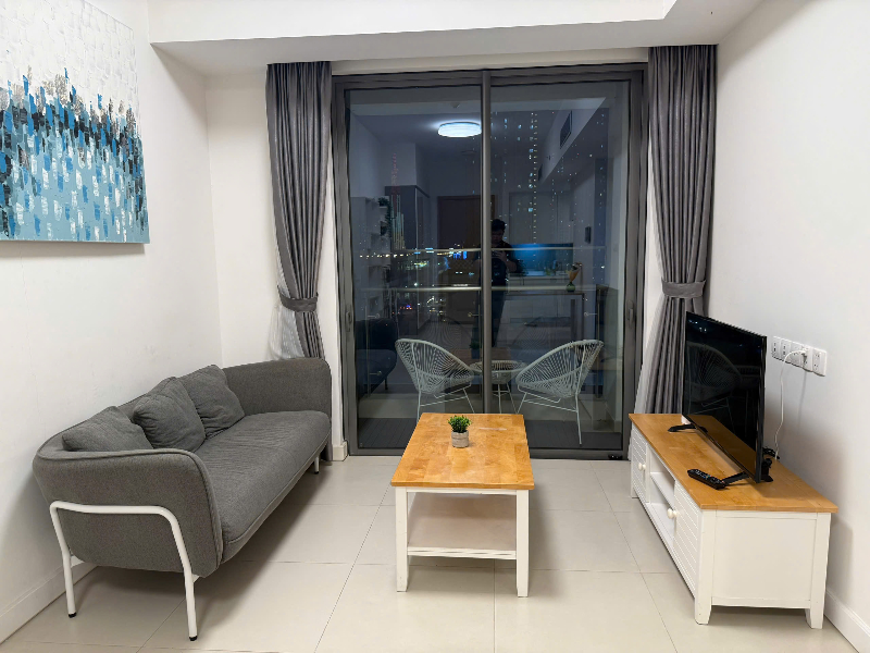 Cho Thuê Studio 1PN Gateway Thảo Điền GW242 - ảnh nhỏ 2