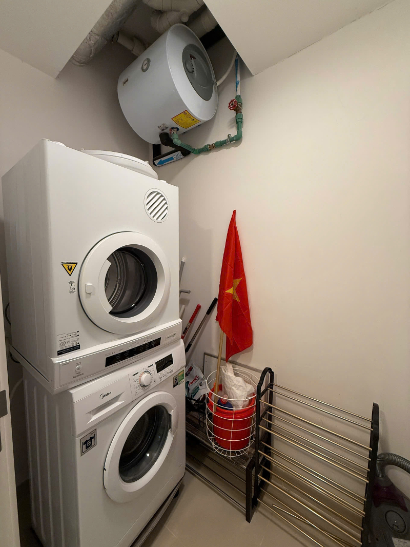 Cho Thuê Studio 1PN Gateway Thảo Điền GW242 - ảnh nhỏ 3