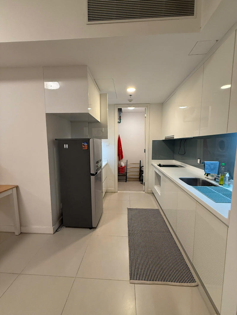 Cho Thuê Studio 1PN Gateway Thảo Điền GW242 - ảnh nhỏ 5