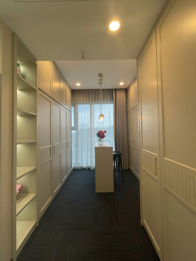 Cho Thuê Căn Hộ 4PN Gateway Thảo Điền GW266 - ảnh nhỏ 8