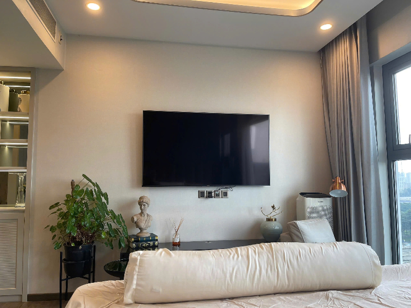 Cho Thuê Căn Hộ 4PN Gateway Thảo Điền GW266 - ảnh nhỏ 39