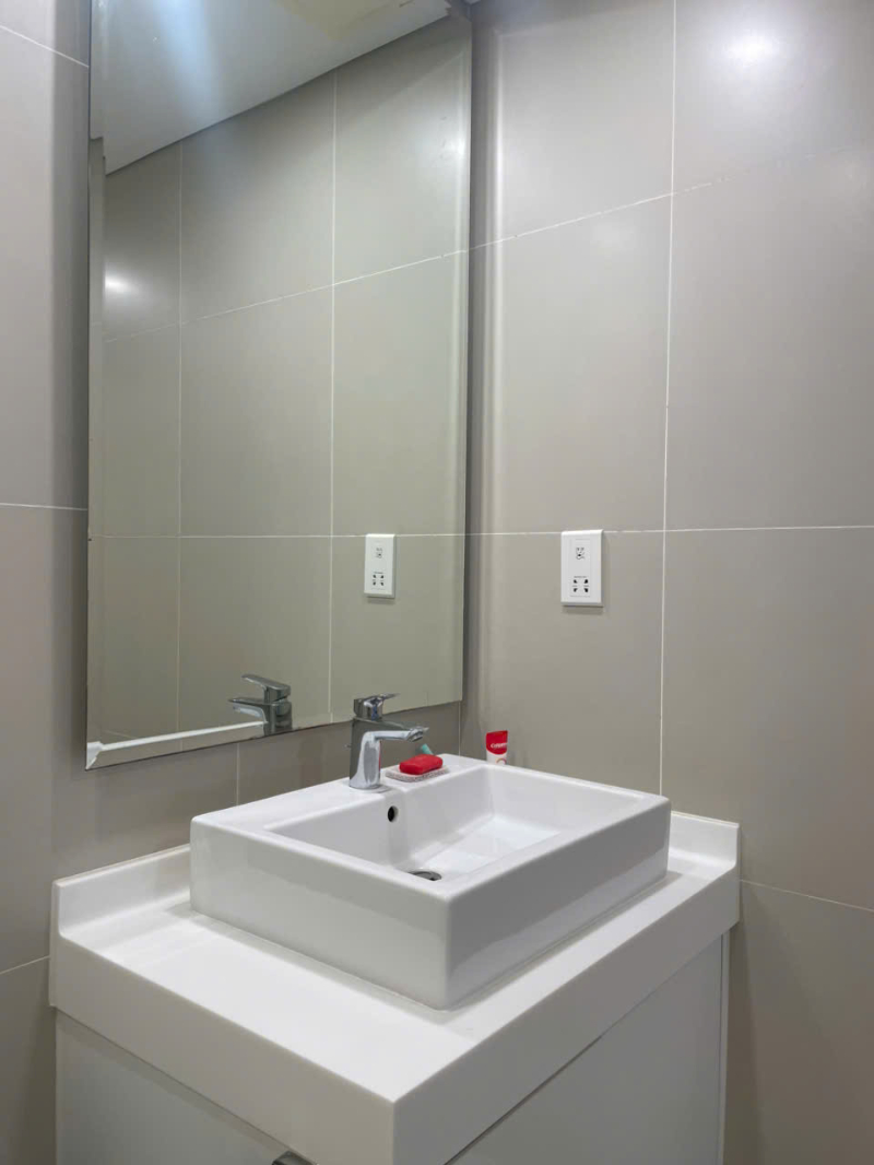 Cho Thuê Căn Hộ 1PN Gateway Thảo Điền GW299 - ảnh nhỏ 13