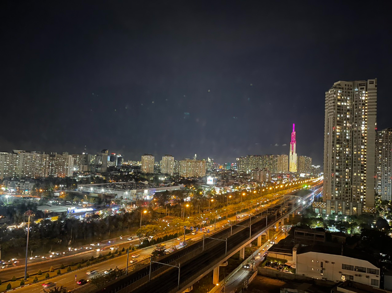 Cho Thuê Studio 1PN Gateway Thảo Điền GW300 - ảnh nhỏ 2