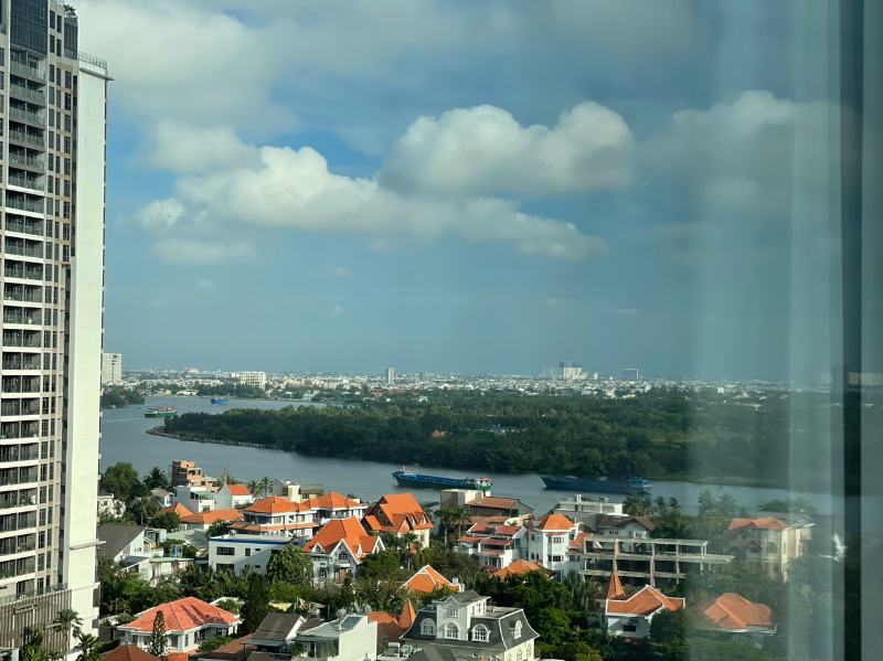 Cho Thuê Studio 1PN Gateway Thảo Điền GW300 - ảnh nhỏ 4