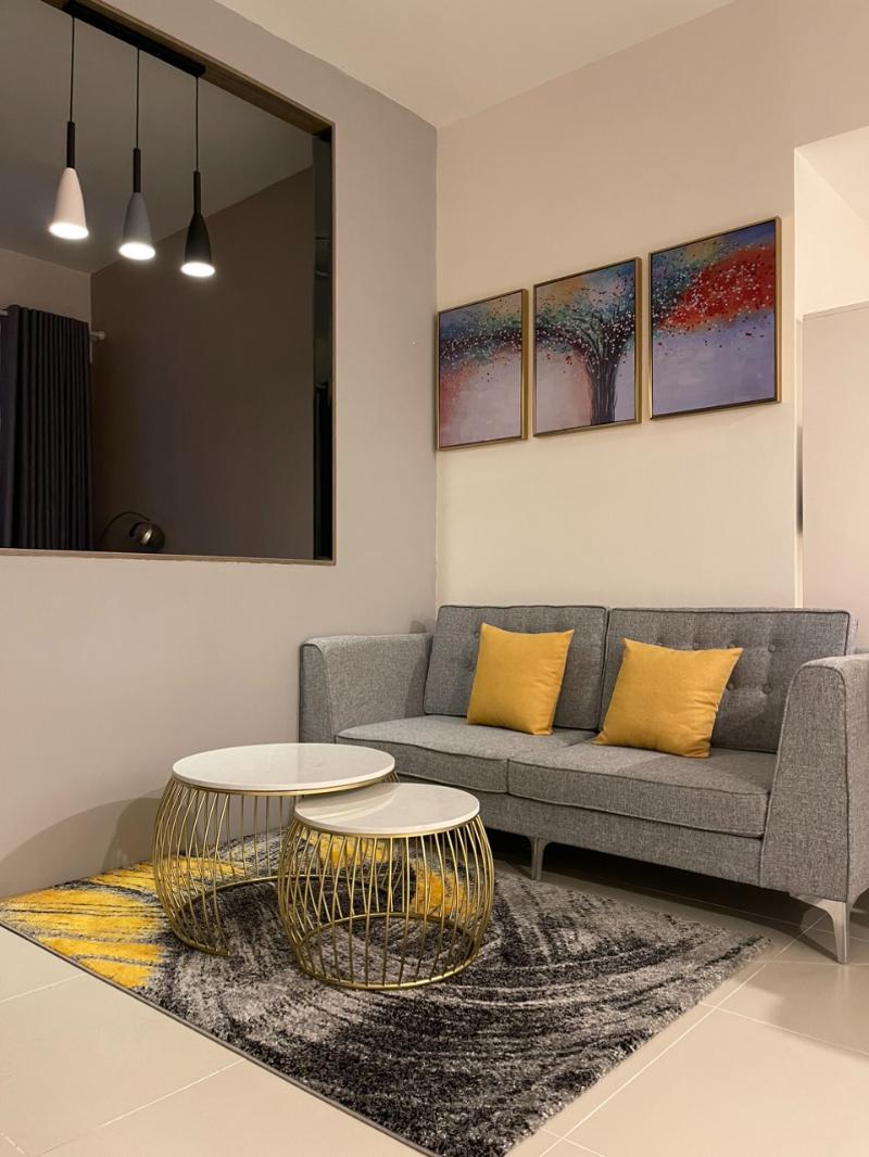 Cho Thuê Studio 1PN Gateway Thảo Điền GW300 - ảnh nhỏ 5