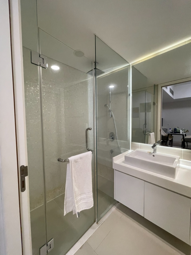 Cho Thuê Studio 1PN Gateway Thảo Điền GW300 - ảnh nhỏ 6