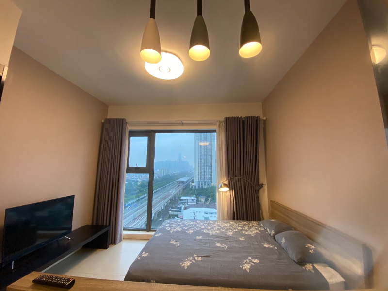 Cho Thuê Studio 1PN Gateway Thảo Điền GW300 - ảnh nhỏ 7
