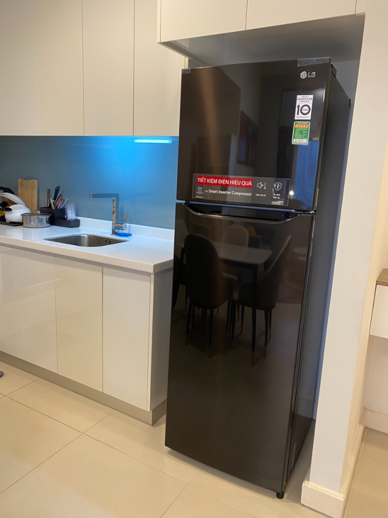 Cho Thuê Studio 1PN Gateway Thảo Điền GW300 - ảnh nhỏ 8