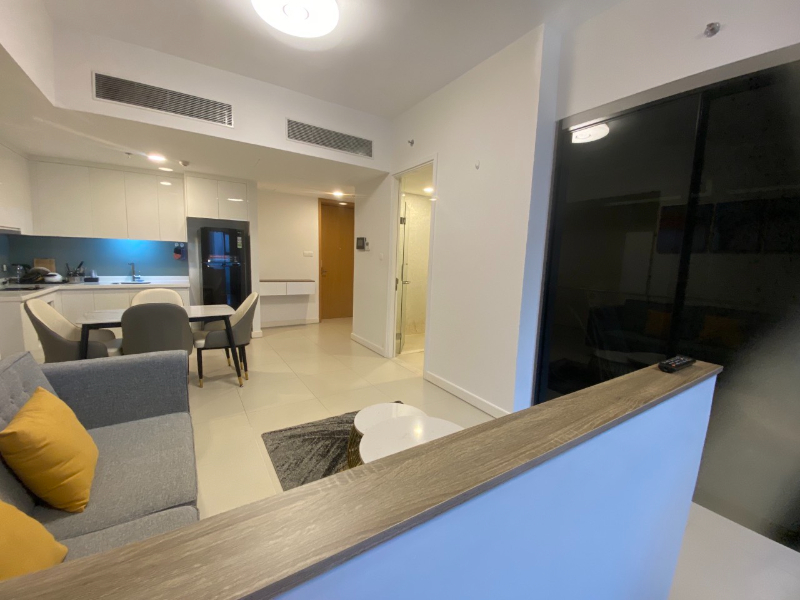 Cho Thuê Studio 1PN Gateway Thảo Điền GW300 - ảnh nhỏ 9
