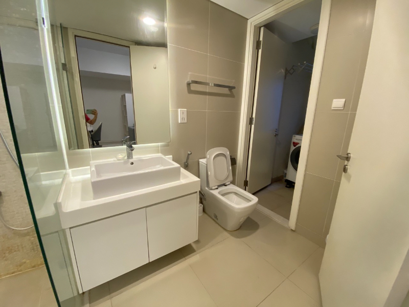 Cho Thuê Studio 1PN Gateway Thảo Điền GW300 - ảnh nhỏ 10