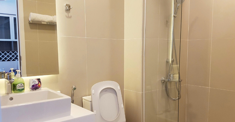 Bán Studio 2PN Gateway Thảo Điền GW319 - ảnh nhỏ 7