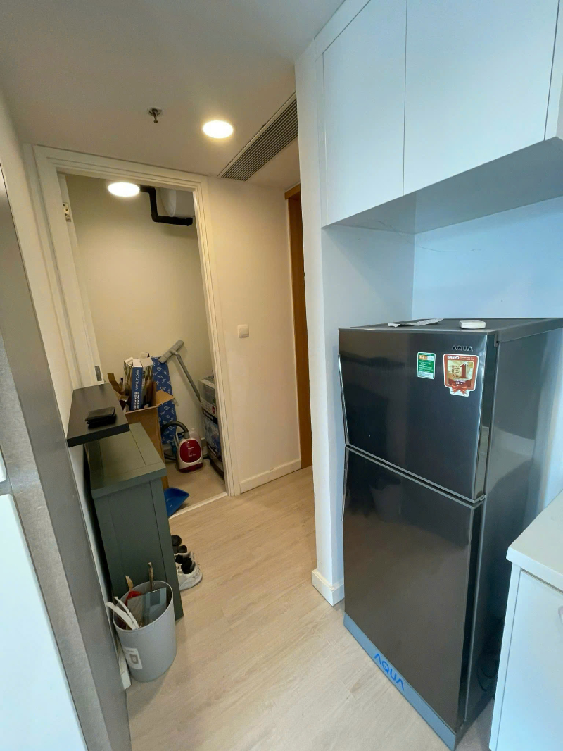 Cho Thuê Căn Hộ 1PN Gateway Thảo Điền GW342 - Hình 1