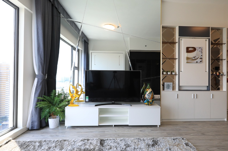 Cho Thuê Studio 1PN Gateway Thảo Điền GW381 - ảnh nhỏ 3