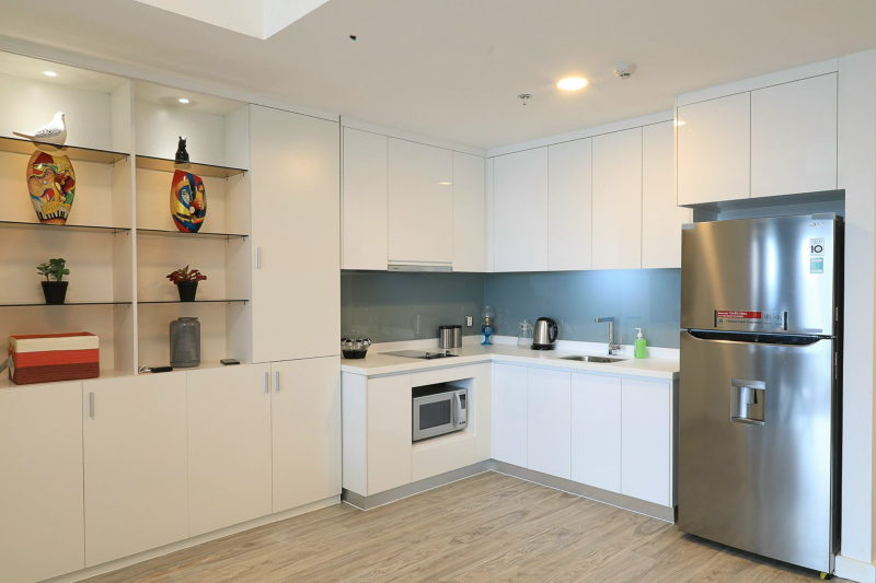 Cho Thuê Studio 1PN Gateway Thảo Điền GW381 - ảnh nhỏ 4