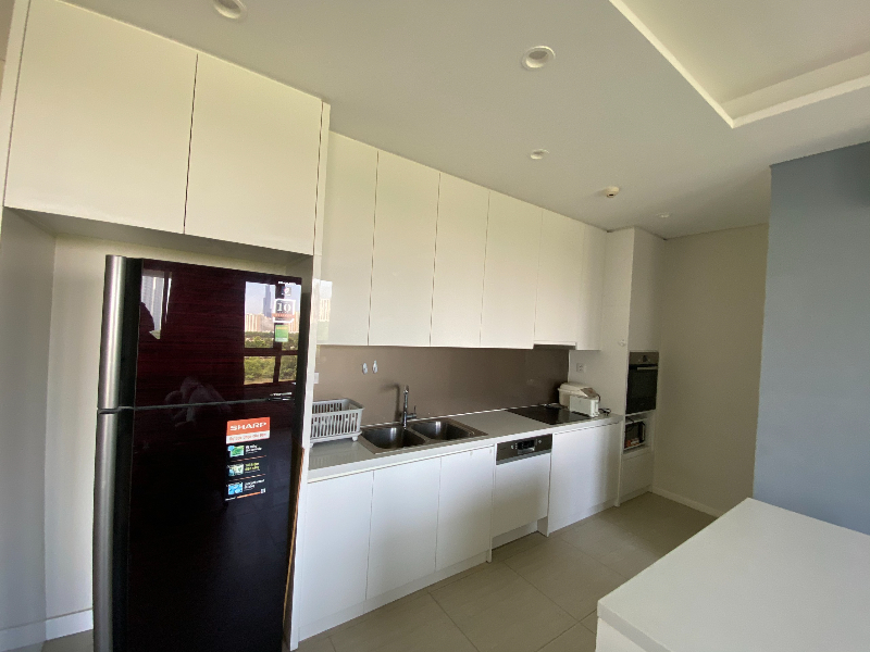 Cho Thuê Căn Hộ 3PN Đào tạo DH4 - Hình 1