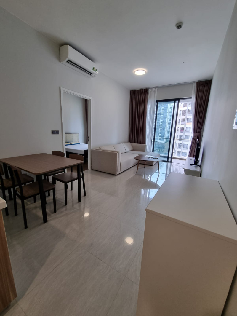 Cho Thuê Căn Hộ 1PN Đào tạo DH6 - ảnh nhỏ 3
