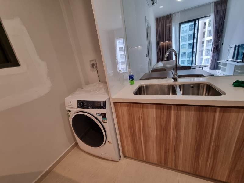Cho Thuê Căn Hộ 1PN Đào tạo DH6 - ảnh nhỏ 4
