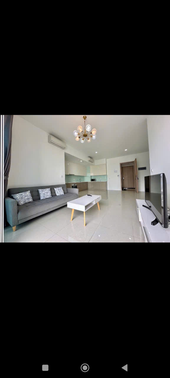 Cho Thuê Căn Hộ 1PN Đào tạo DH10 - Hình 1