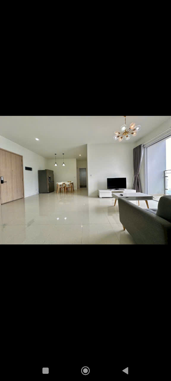 Cho Thuê Căn Hộ 1PN Đào tạo DH10 - ảnh nhỏ 2