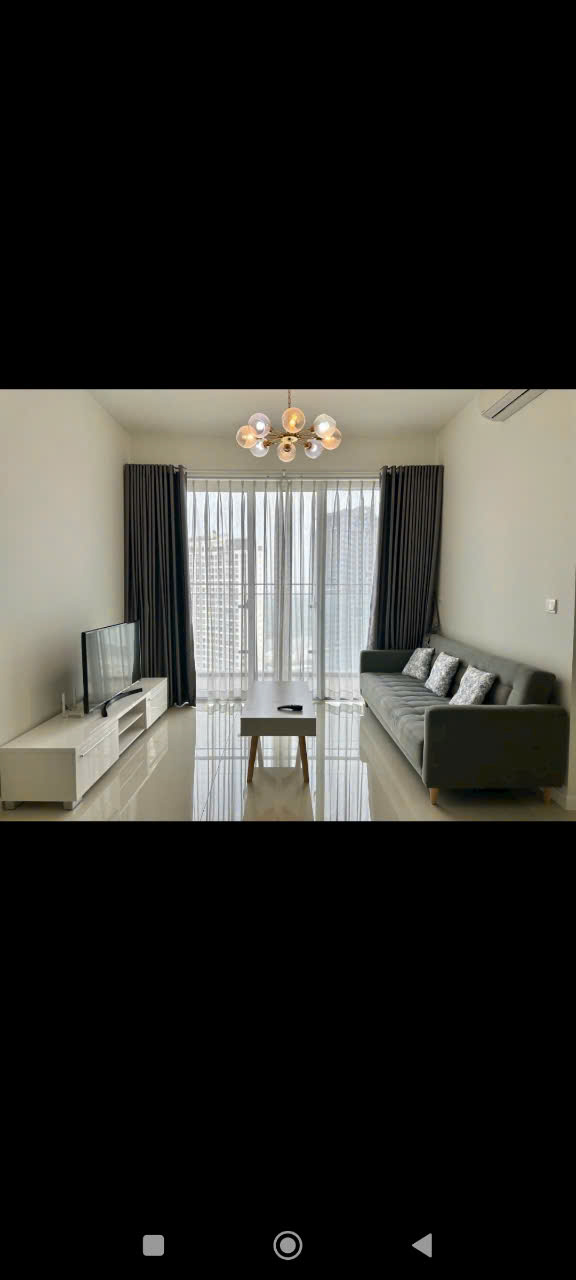 Cho Thuê Căn Hộ 1PN Đào tạo DH10 - ảnh nhỏ 4