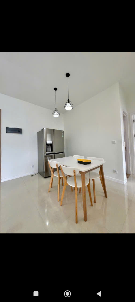 Cho Thuê Căn Hộ 1PN Đào tạo DH10 - ảnh nhỏ 6