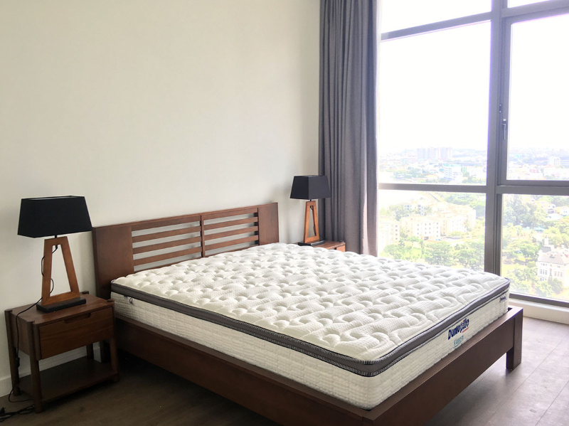 Cho Thuê Căn Hộ 2PN Nassim Thảo Điền NS42 - ảnh nhỏ 9