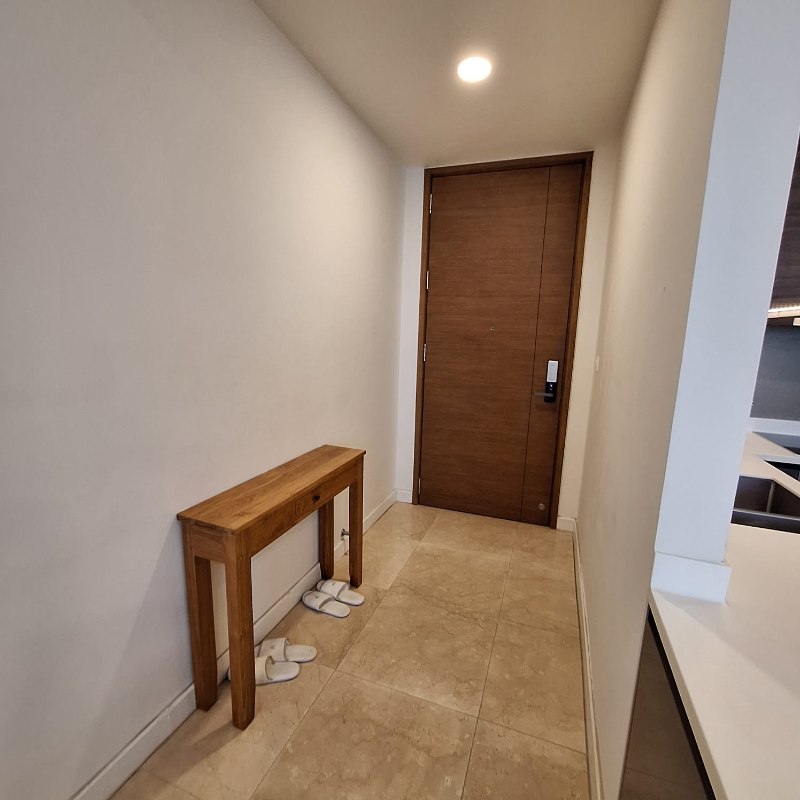 Cho Thuê Căn Hộ 2PN Nassim Thảo Điền NS51 - ảnh nhỏ 6