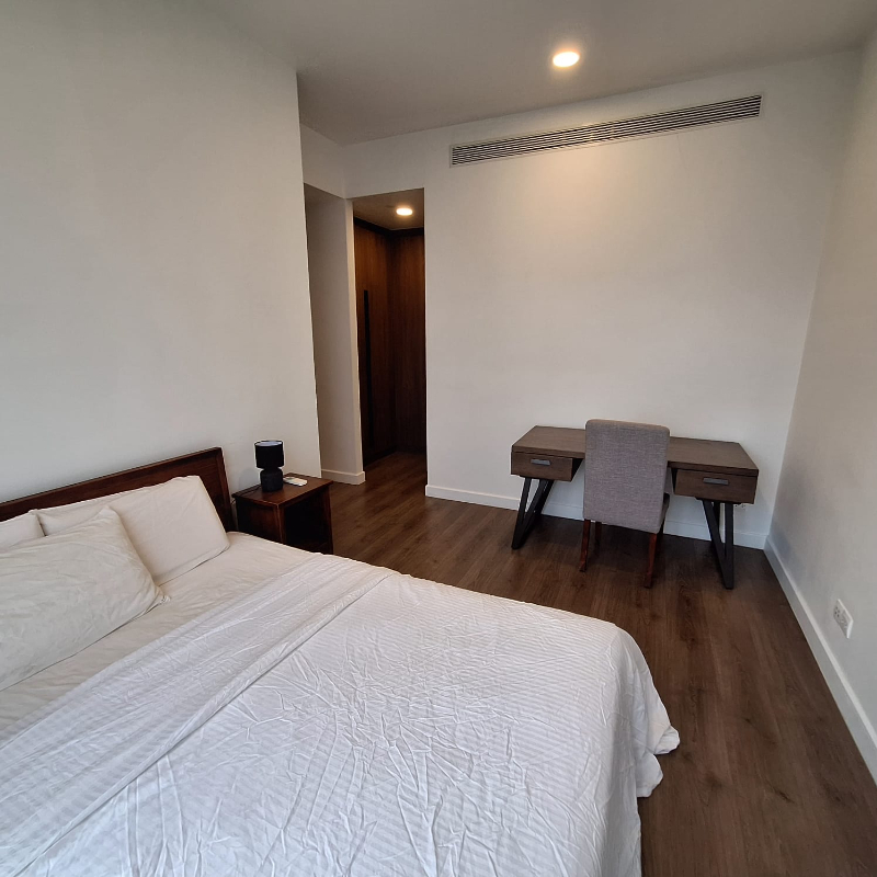 Cho Thuê Căn Hộ 2PN Nassim Thảo Điền NS51 - ảnh nhỏ 7