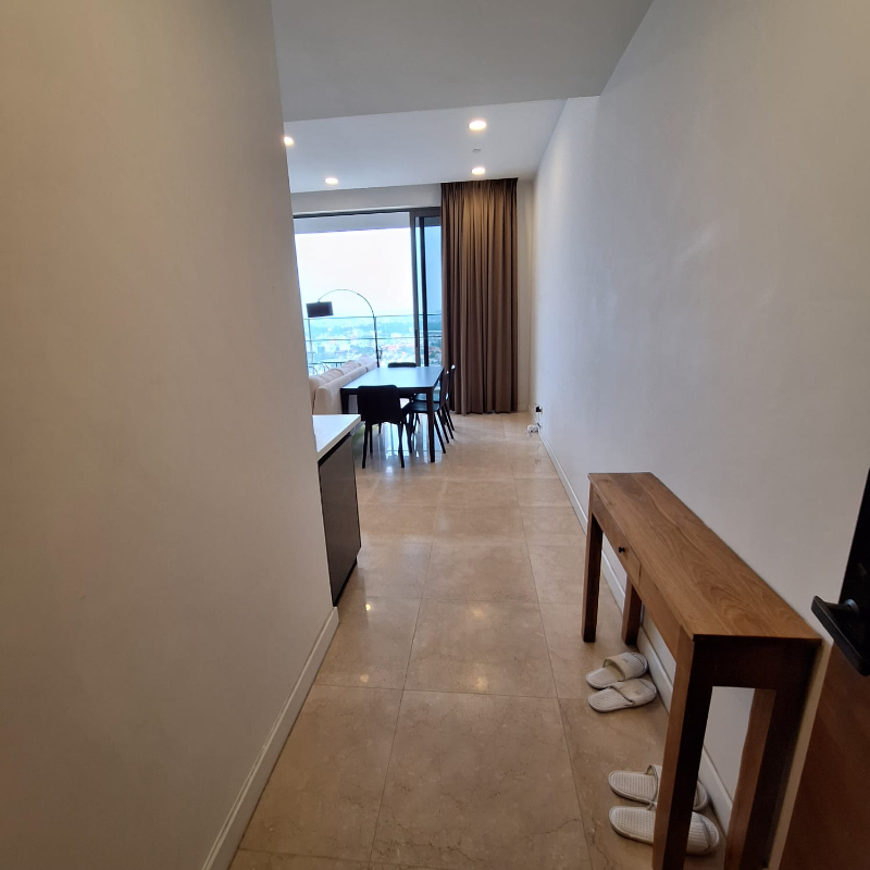 Cho Thuê Căn Hộ 2PN Nassim Thảo Điền NS51 - ảnh nhỏ 12