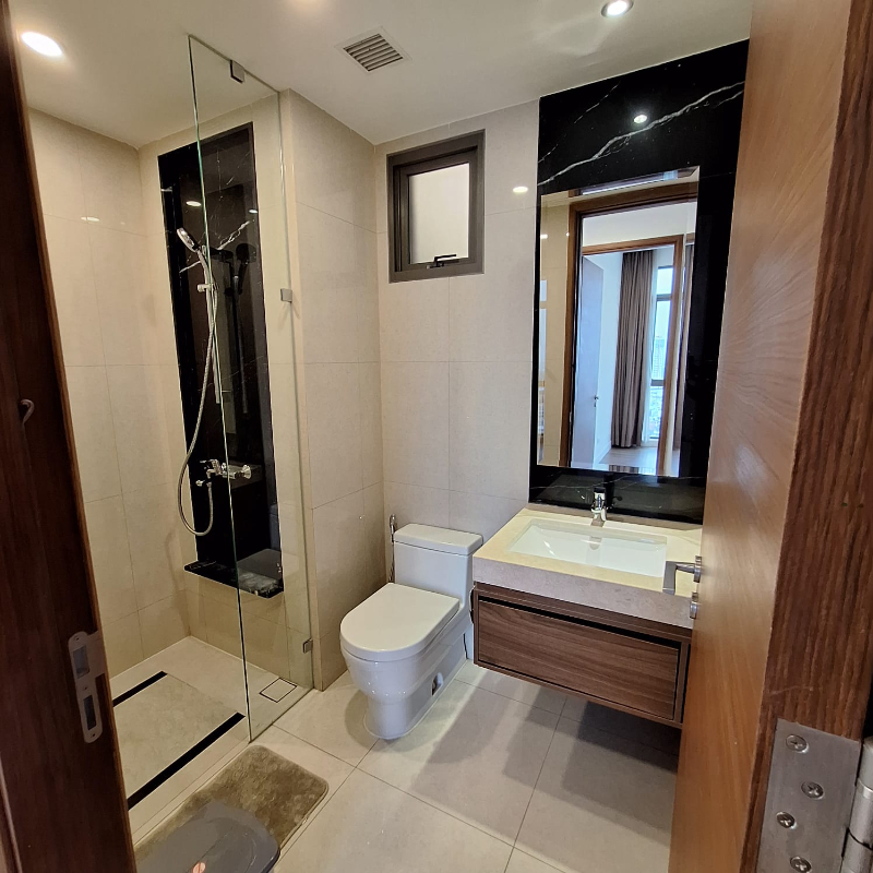 Cho Thuê Căn Hộ 2PN Nassim Thảo Điền NS51 - ảnh nhỏ 13