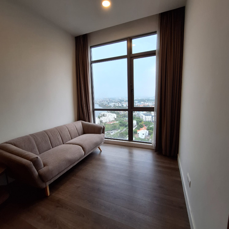 Cho Thuê Căn Hộ 2PN Nassim Thảo Điền NS51 - ảnh nhỏ 14