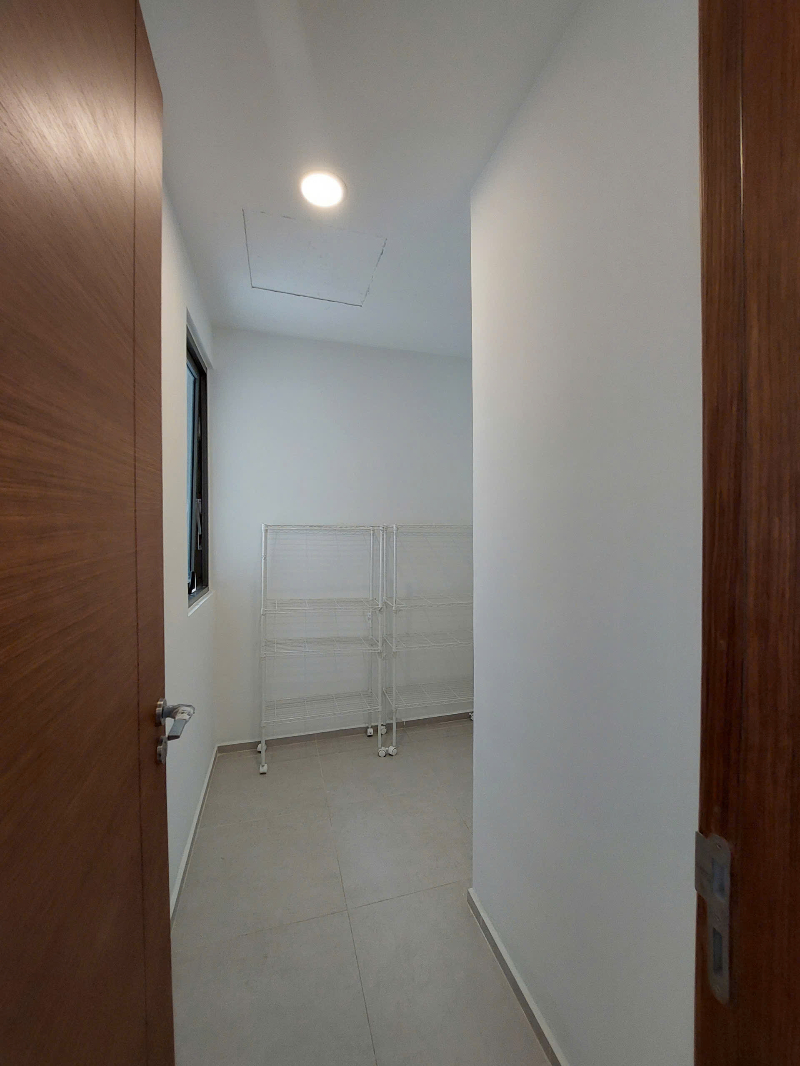Cho Thuê Căn Hộ 1PN Nassim Thảo Điền NS121 - Hình 1