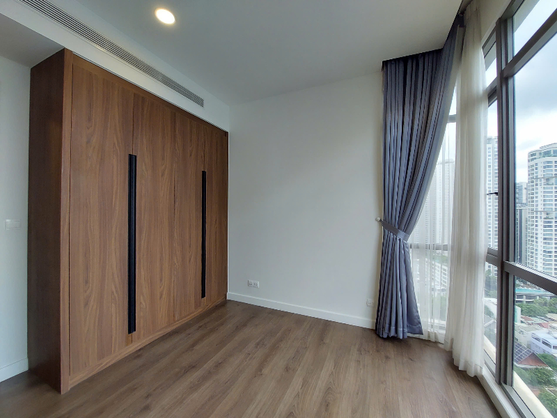 Cho Thuê Căn Hộ 1PN Nassim Thảo Điền NS121 - ảnh nhỏ 4