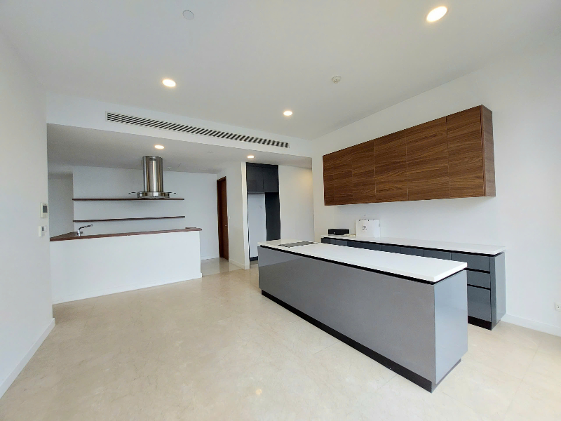Cho Thuê Căn Hộ 1PN Nassim Thảo Điền NS121 - ảnh nhỏ 7