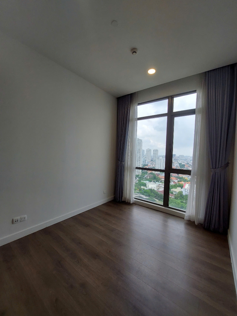 Cho Thuê Căn Hộ 2PN Nassim Thảo Điền NS122 - ảnh nhỏ 15