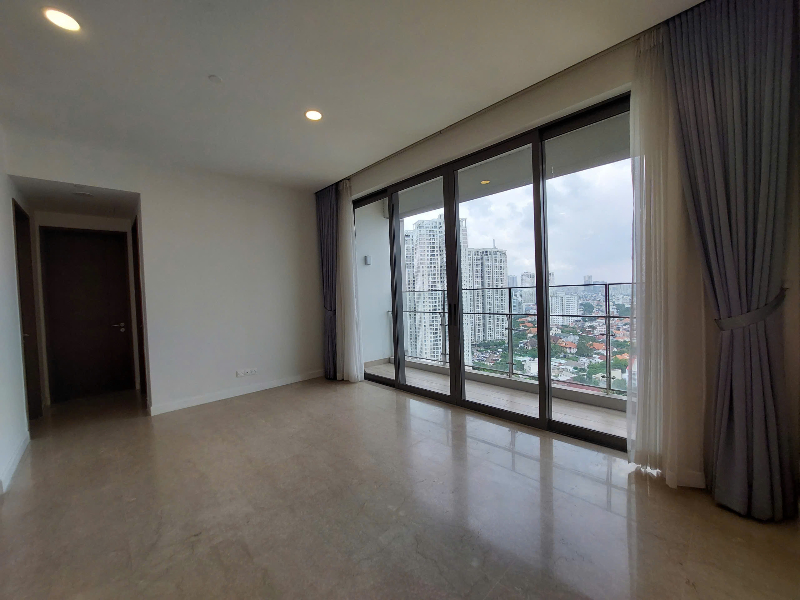 Cho Thuê Căn Hộ 2PN Nassim Thảo Điền NS122 - ảnh nhỏ 17
